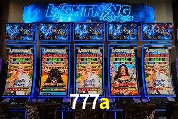 Desvendando o Mundo dos Jogos Virtuais na 777a