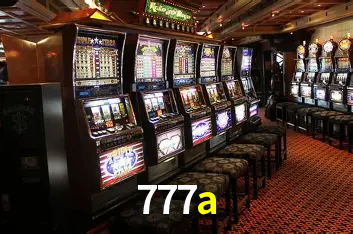 A Revolução dos Aplicativos de Jogos no 777a