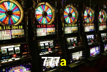 Apostas Esportivas na 777a: Um Guia Completo