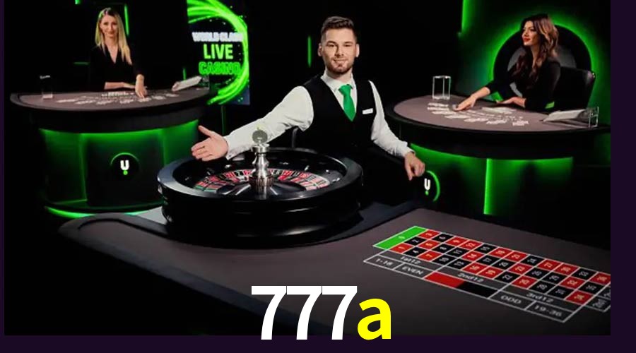 Account Benefits 777a