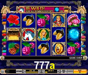 VIP Casino 777a