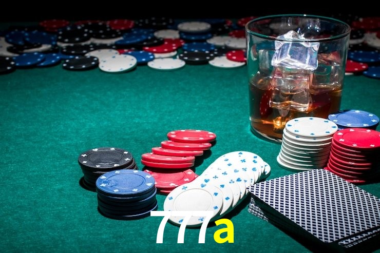 Football Betting 777a
