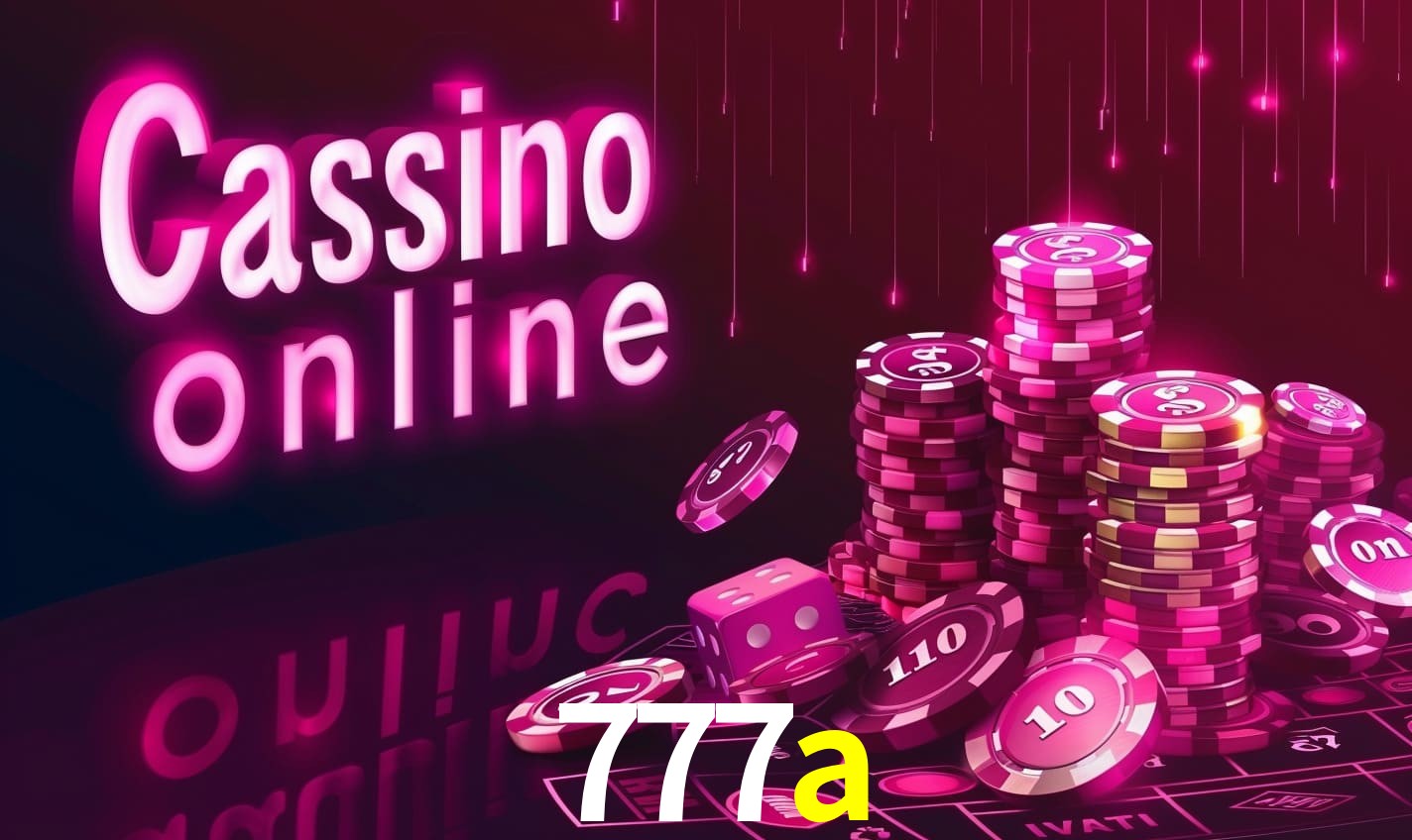Explorando a Categoria de Eventos em Apostas na 777a