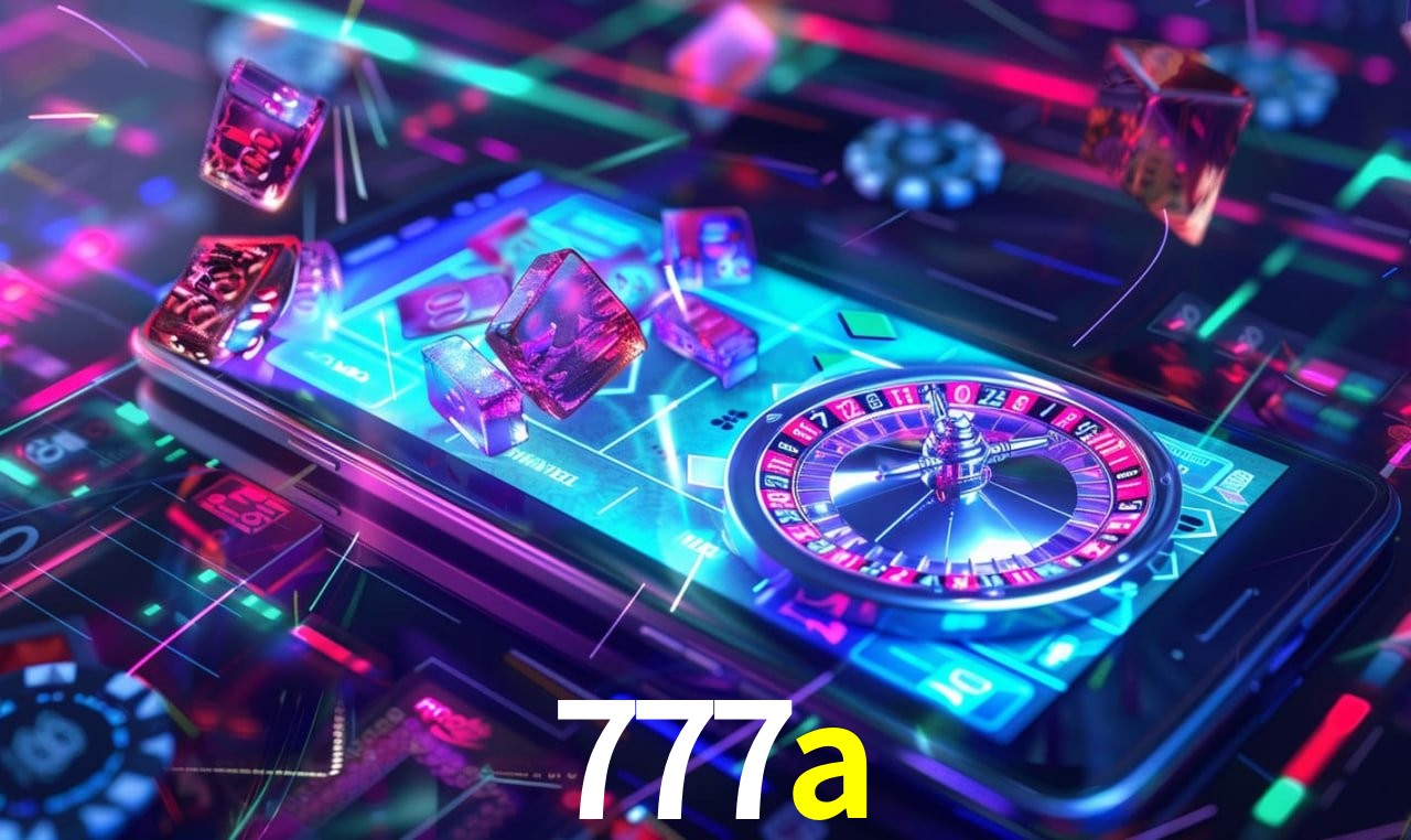 Statistics 777a