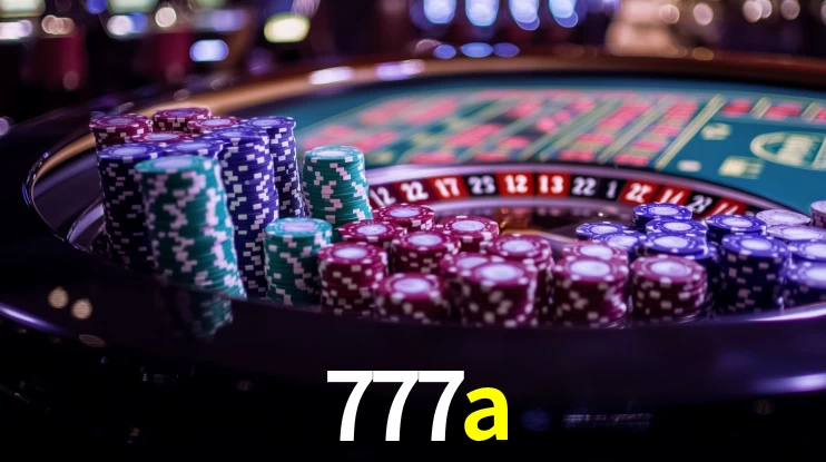 Tournaments 777a