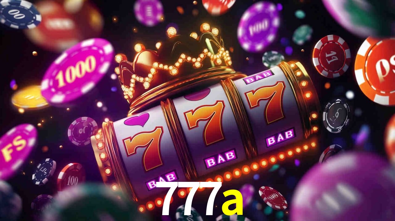Game Statistics 777a
