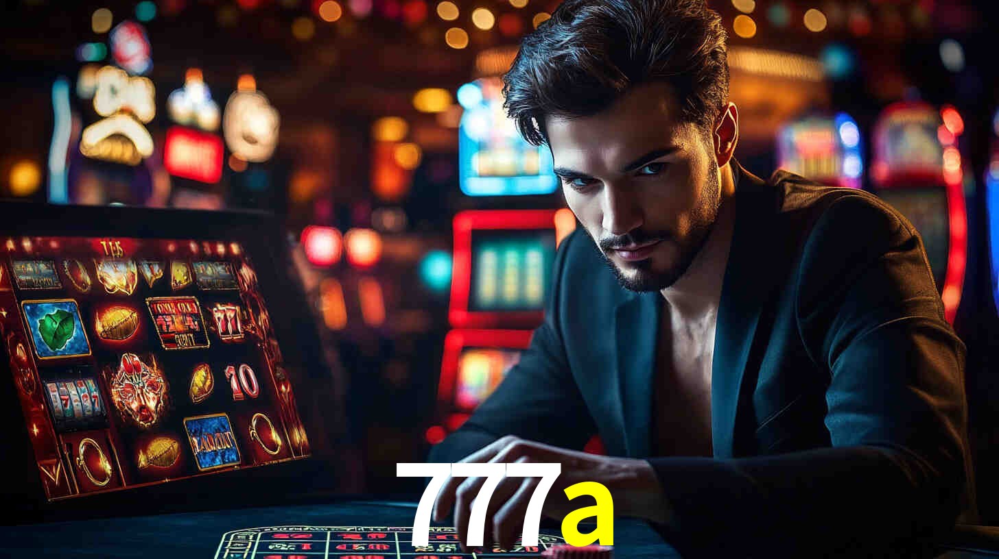 777a bet
