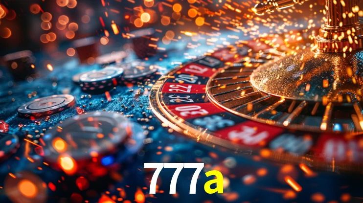 Game Providers 777a