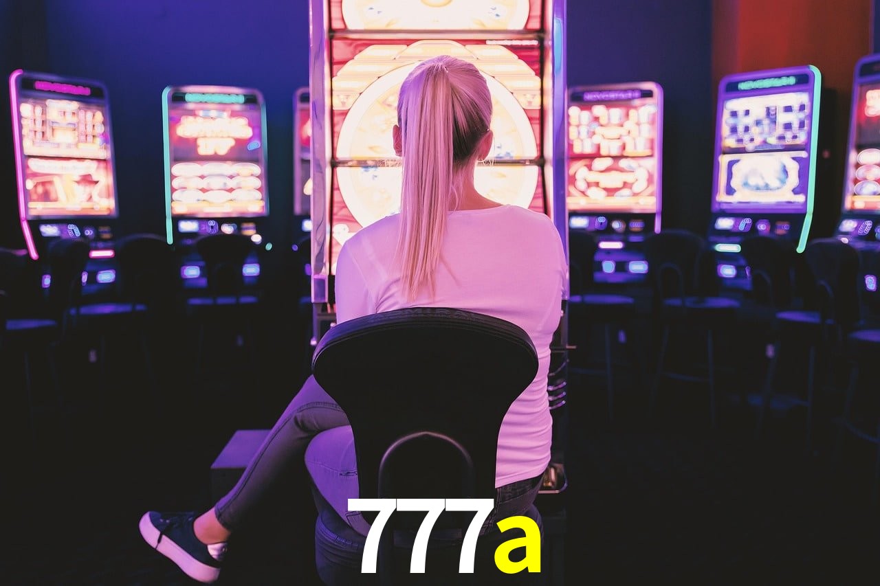 Bonus Features 777a