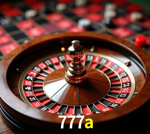 Responsive Design 777a