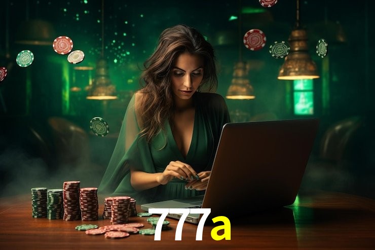 Instant EasyPaisa 777a