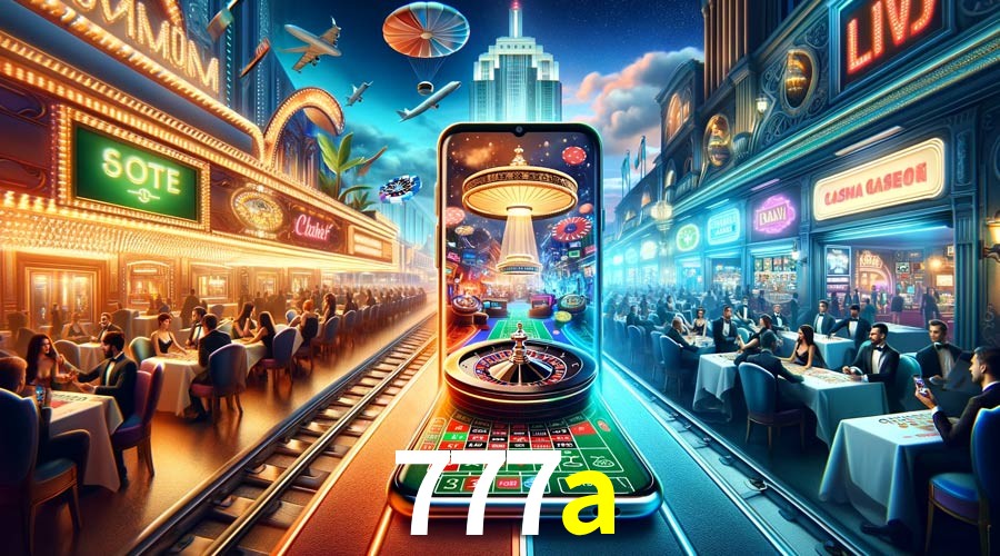 Secure Login 777a