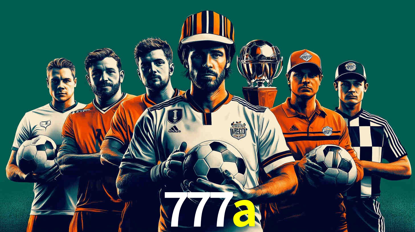 Descubra o Programa VIP da 777a: Vantagens Exclusivas para Jogadores