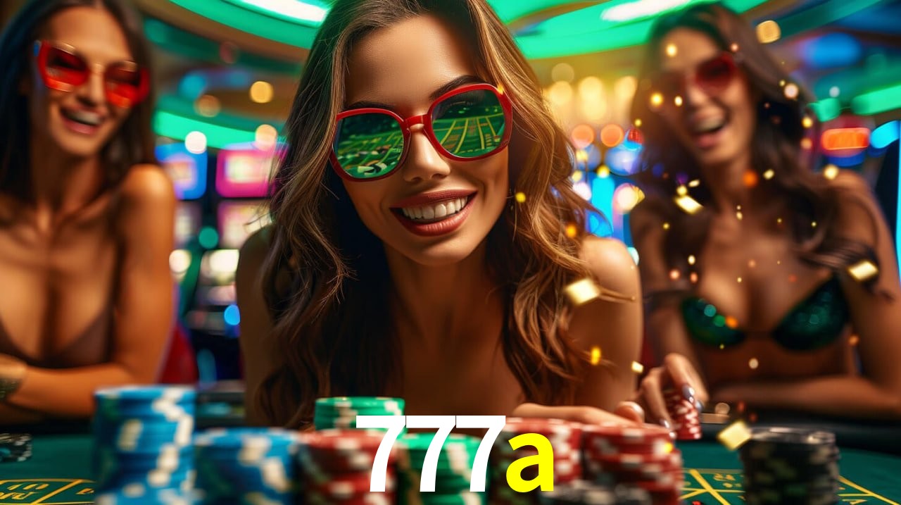 Football Betting 777a