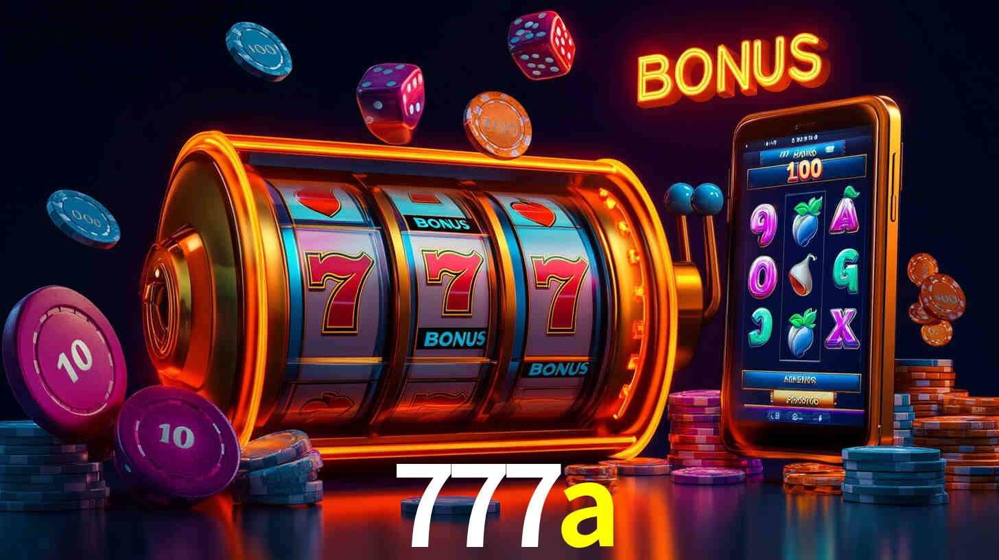 Apostas Esportivas na 777a: Um Guia Completo