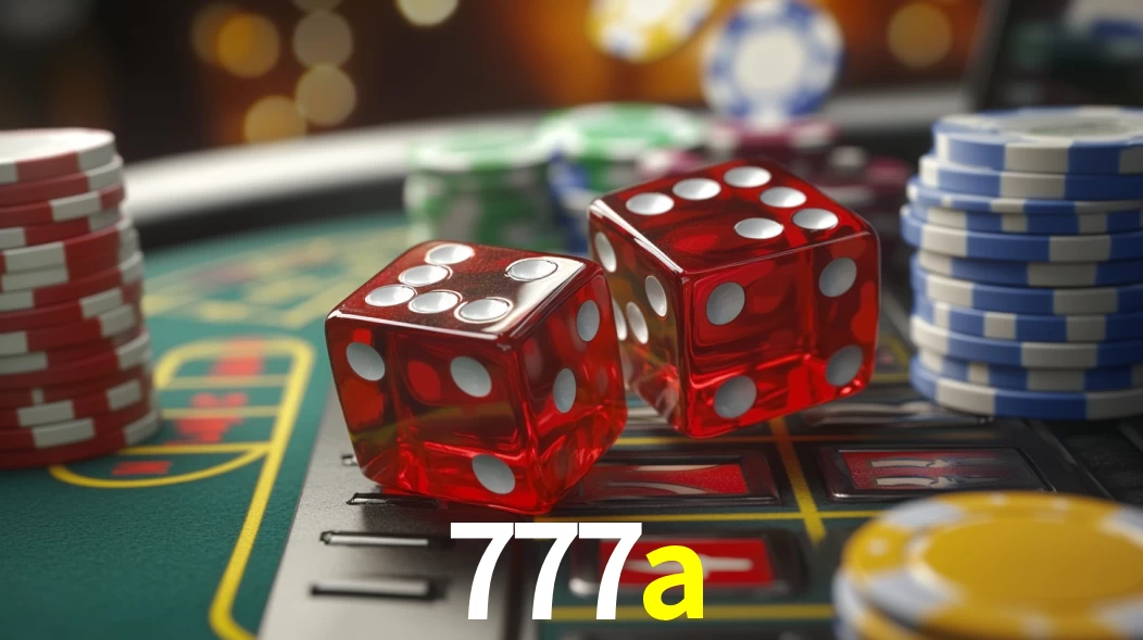 Welcome Bonus 777a