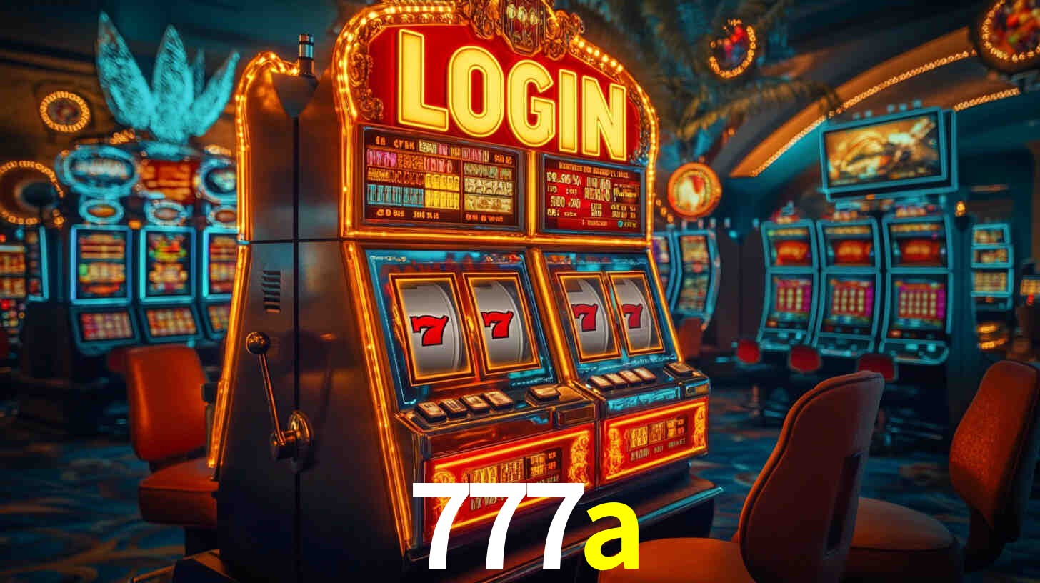 Tournaments 777a
