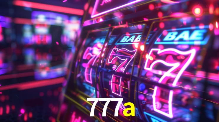 Live Casino 777a