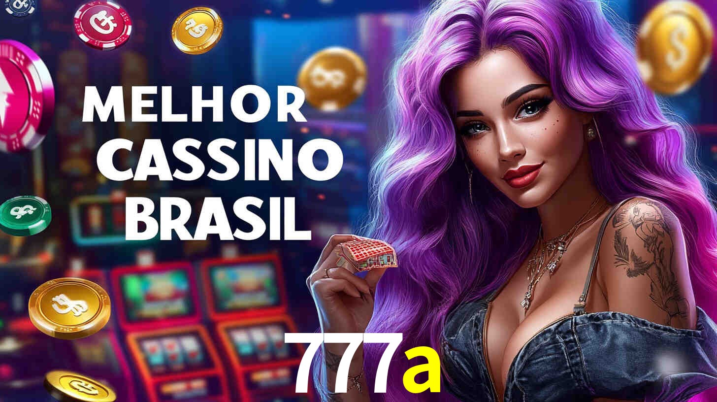 A Popularidade dos Caça-Níqueis no 777a