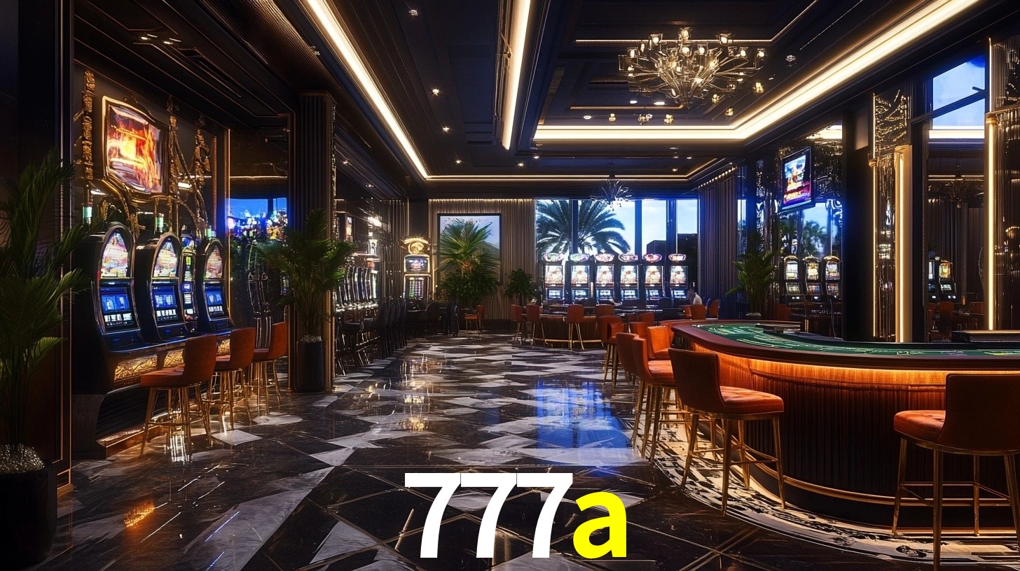 Daily Bonuses 777a
