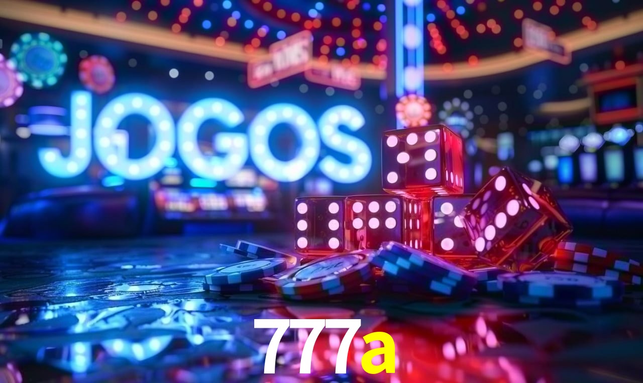 Casino VIP 777a