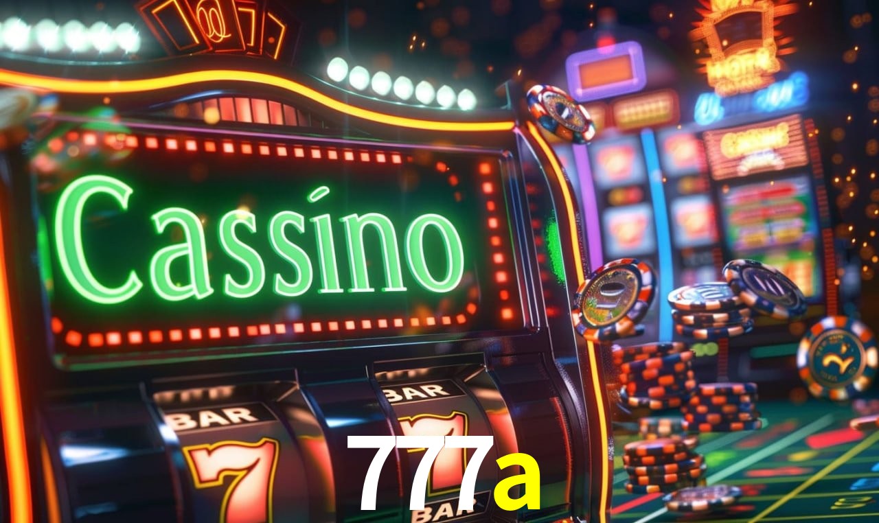 Requisitos do APK da 777a para Android