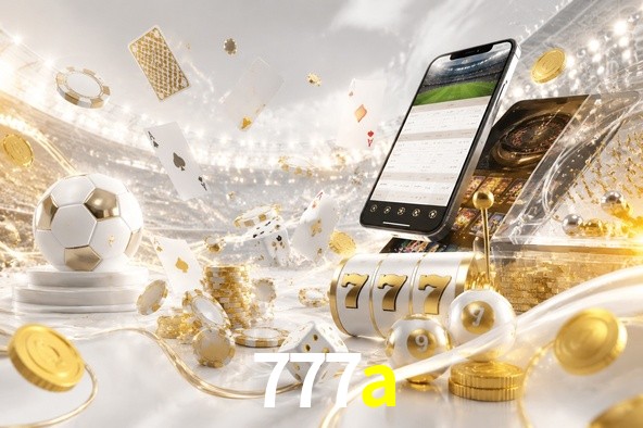Tennis Betting 777a