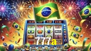 Game Statistics 777a