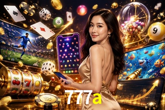 Live Casino 777a