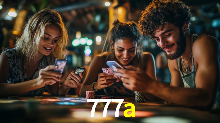 Exclusive Games 777a