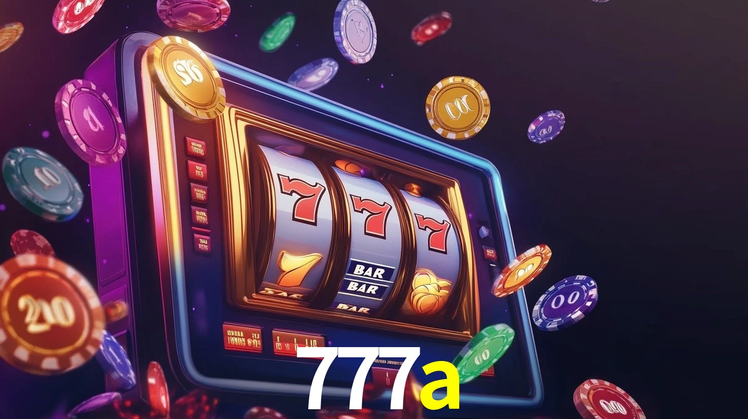777a App Interface