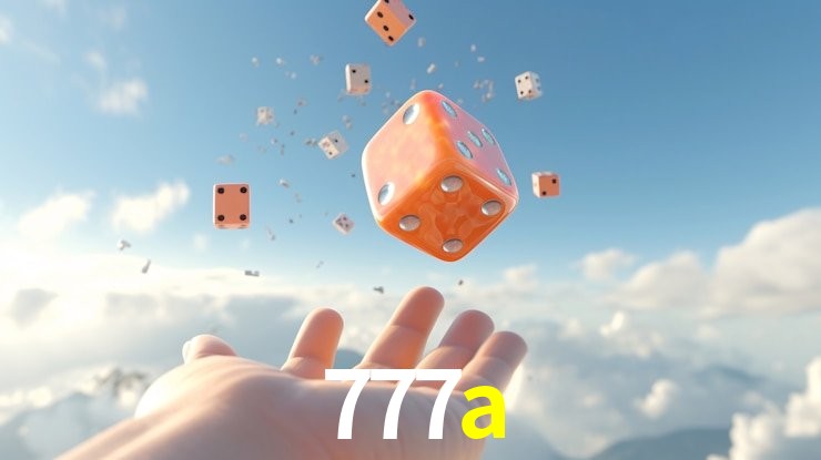 Roulette Table 777a