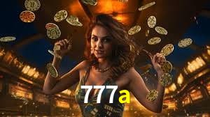 Welcome Bonus 777a