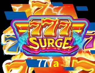 Descubra o Mundo do Cassino Online com 777a