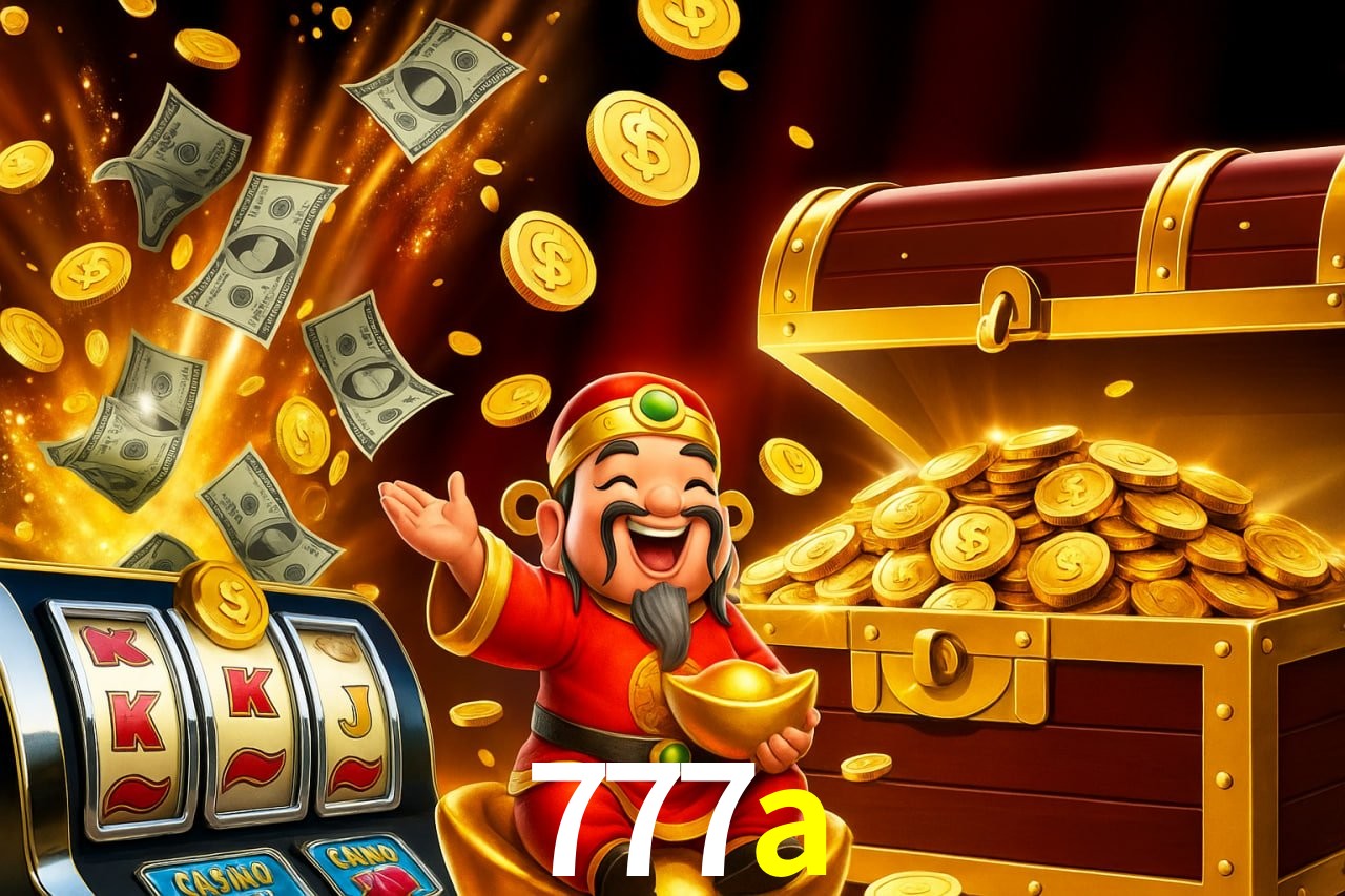 Jogo Spaceman 777a