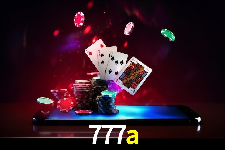 Bonus Features 777a
