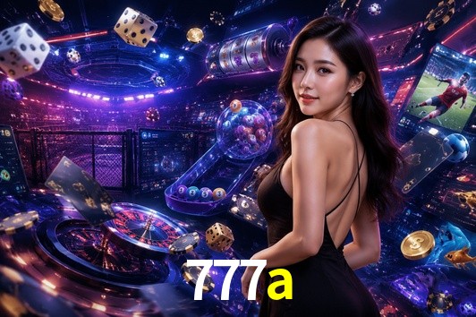 Platform Technology 777a