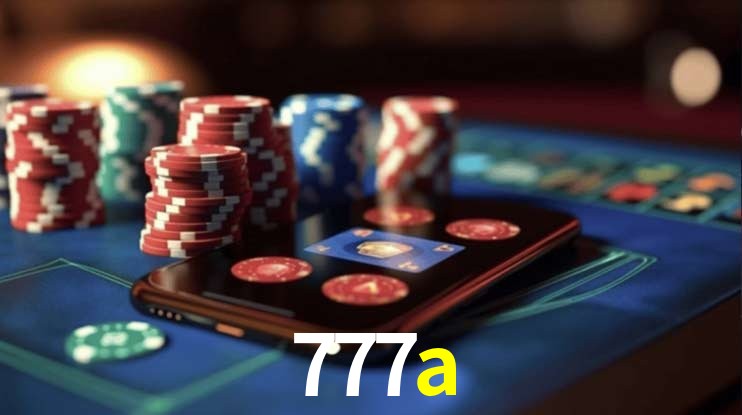 Requisitos do APK da 777a para Android