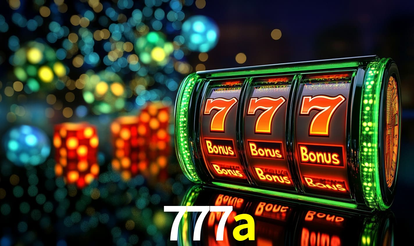 Requisitos do APK da 777a para Android
