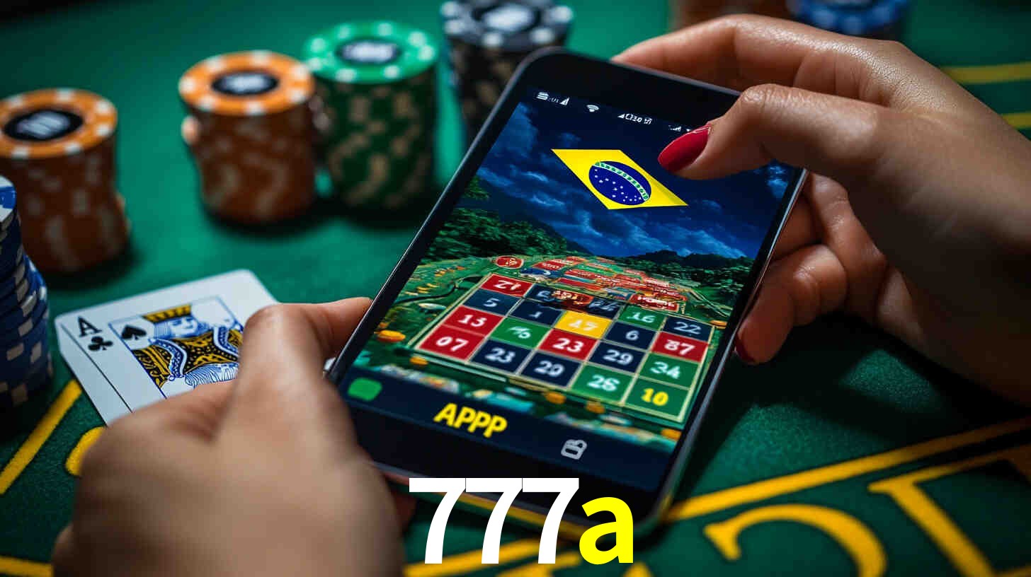 Descubra o Programa VIP da 777a: Vantagens Exclusivas para Jogadores