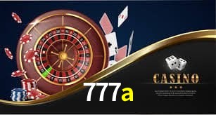 Provedores de Jogos 777a