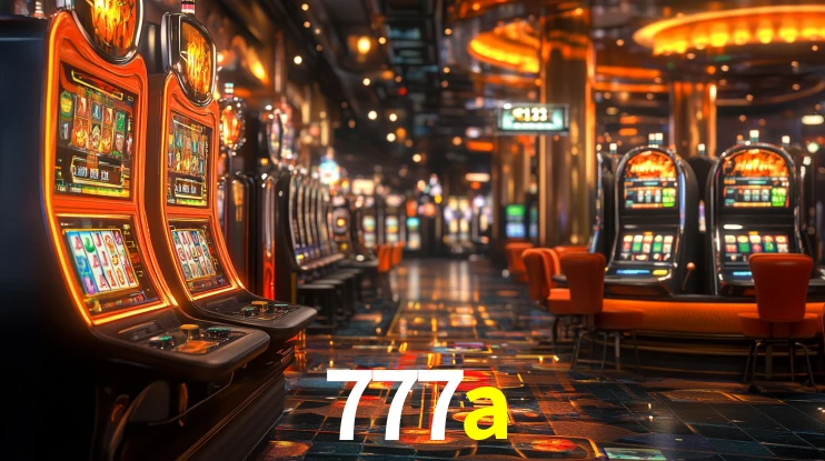 777a: Jogos de Caça-Níqueis-Altas Recompensas, Roleta-Velocidade, Blackjack-Desafios Máximos
