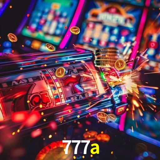 Apostas de Futebol 777a
