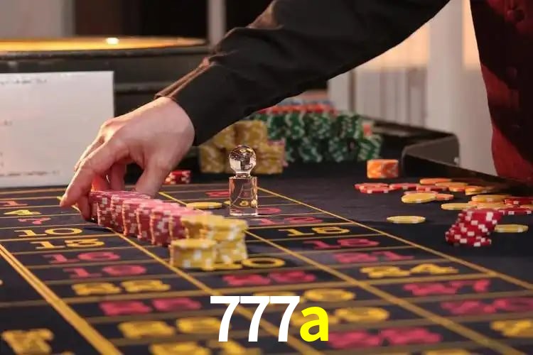 A Popularidade dos Caça-Níqueis no 777a