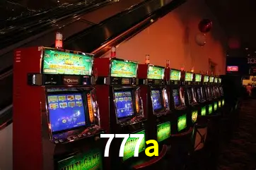 A Popularidade dos Caça-Níqueis no 777a