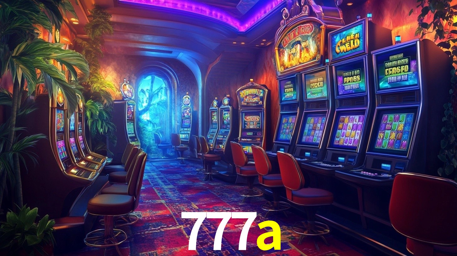 Premium Interface 777a