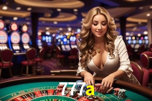 VIP Casino 777a