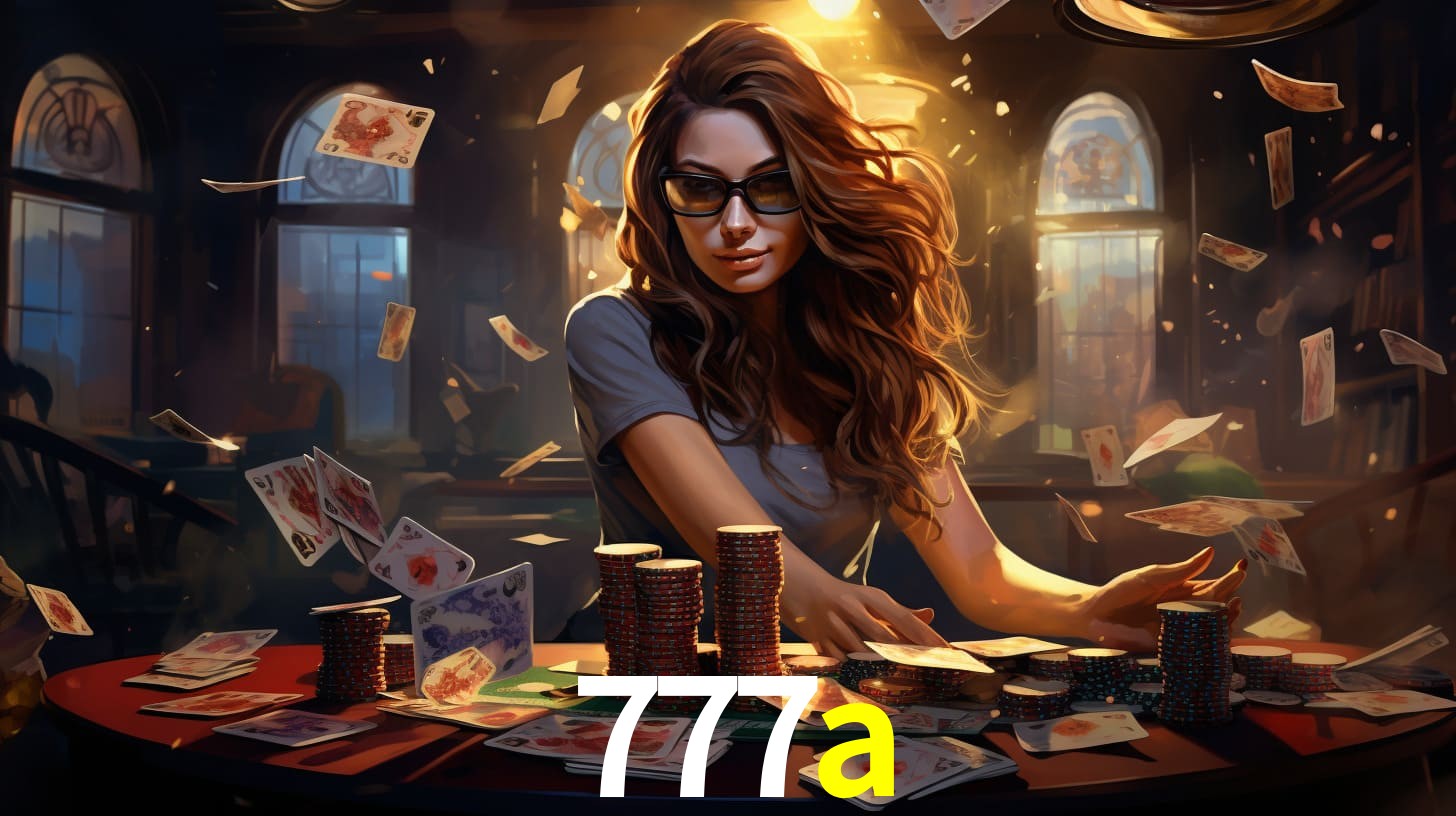 Tournaments 777a