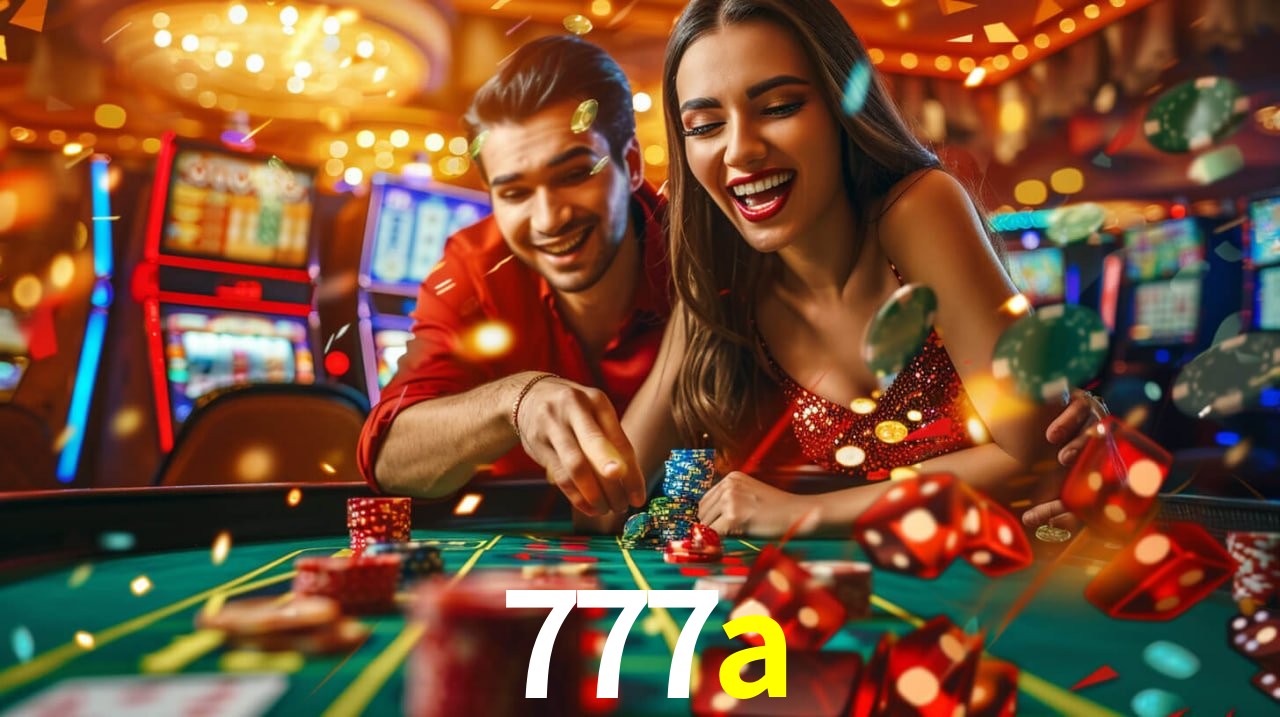 Requisitos do APK da 777a para Android