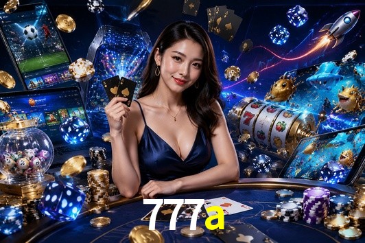 Weekend Specials 777a